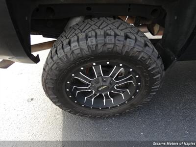 2016 Chevrolet Silverado 1500 LT   - Photo 17 - Naples, FL 34104