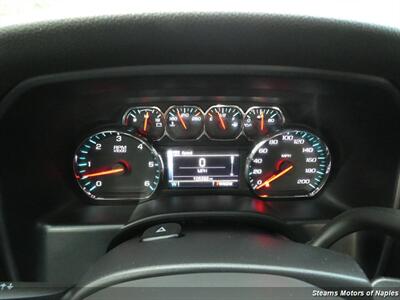 2016 Chevrolet Silverado 1500 LT   - Photo 22 - Naples, FL 34104