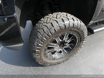 2016 Chevrolet Silverado 1500 LT   - Photo 19 - Naples, FL 34104