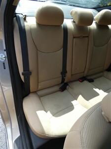 2013 Hyundai Elantra GLS - Photo 51 - Naples, FL 34104