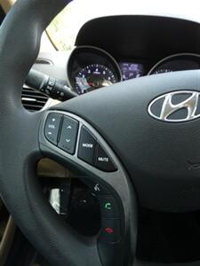 2013 Hyundai Elantra GLS - Photo 24 - Naples, FL 34104