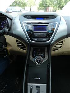 2013 Hyundai Elantra GLS - Photo 32 - Naples, FL 34104