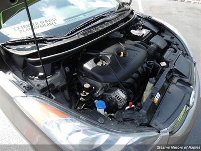 2013 Hyundai Elantra GLS - Photo 7 - Naples, FL 34104