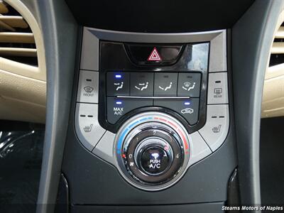 2013 Hyundai Elantra GLS - Photo 30 - Naples, FL 34104