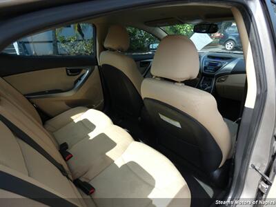 2013 Hyundai Elantra GLS - Photo 53 - Naples, FL 34104