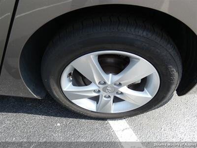 2013 Hyundai Elantra GLS - Photo 20 - Naples, FL 34104
