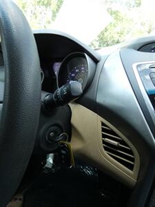 2013 Hyundai Elantra GLS - Photo 27 - Naples, FL 34104