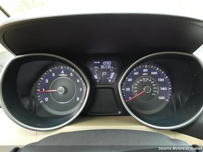 2013 Hyundai Elantra GLS - Photo 22 - Naples, FL 34104