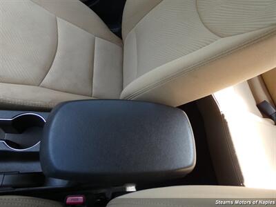 2013 Hyundai Elantra GLS - Photo 34 - Naples, FL 34104