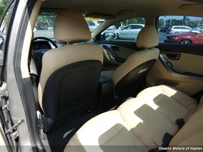 2013 Hyundai Elantra GLS - Photo 44 - Naples, FL 34104