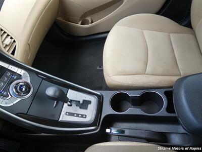 2013 Hyundai Elantra GLS - Photo 33 - Naples, FL 34104
