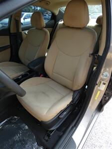 2013 Hyundai Elantra GLS - Photo 39 - Naples, FL 34104