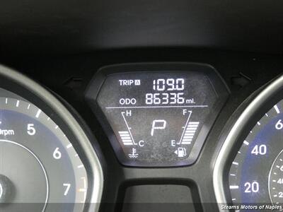 2013 Hyundai Elantra GLS - Photo 21 - Naples, FL 34104