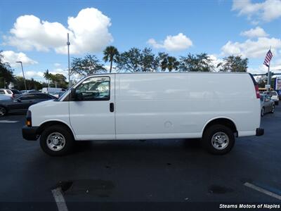 2018 Chevrolet Express 2500   - Photo 9 - Naples, FL 34104