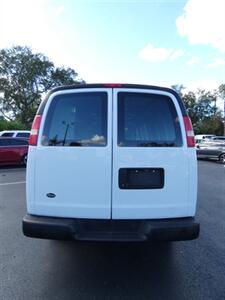 2018 Chevrolet Express 2500   - Photo 11 - Naples, FL 34104