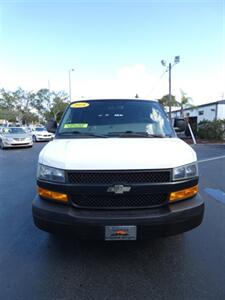 2018 Chevrolet Express 2500   - Photo 4 - Naples, FL 34104