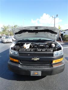 2018 Chevrolet Express 2500   - Photo 5 - Naples, FL 34104