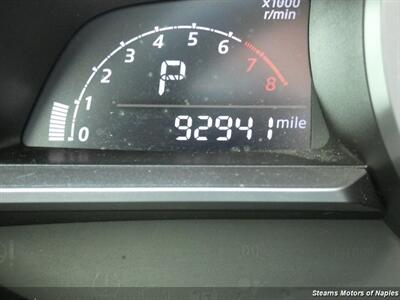 2015 Mazda MAZDA3 i Sport - Photo 21 - Naples, FL 34104