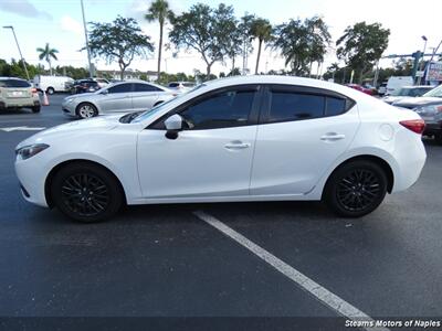 2015 Mazda MAZDA3 i Sport - Photo 10 - Naples, FL 34104