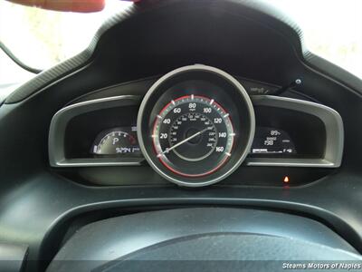 2015 Mazda MAZDA3 i Sport - Photo 22 - Naples, FL 34104