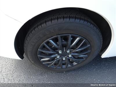 2015 Mazda MAZDA3 i Sport - Photo 17 - Naples, FL 34104