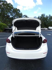 2015 Mazda MAZDA3 i Sport - Photo 14 - Naples, FL 34104