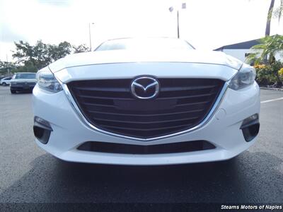 2015 Mazda MAZDA3 i Sport - Photo 4 - Naples, FL 34104