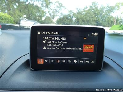 2015 Mazda MAZDA3 i Sport - Photo 28 - Naples, FL 34104