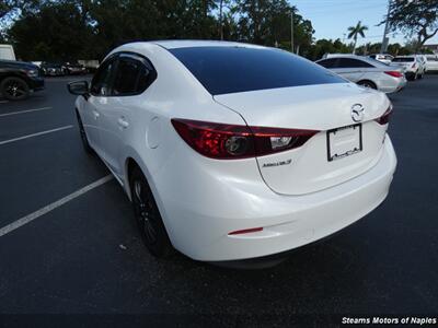 2015 Mazda MAZDA3 i Sport - Photo 9 - Naples, FL 34104