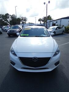2015 Mazda MAZDA3 i Sport - Photo 5 - Naples, FL 34104