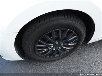 2015 Mazda MAZDA3 i Sport - Photo 19 - Naples, FL 34104