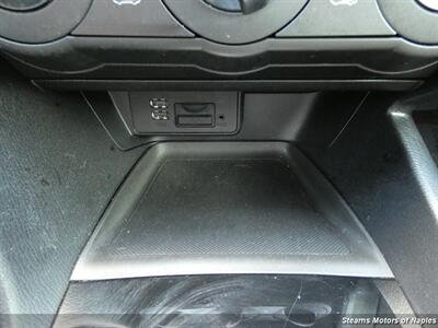 2015 Mazda MAZDA3 i Sport - Photo 30 - Naples, FL 34104