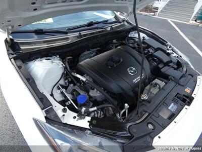 2015 Mazda MAZDA3 i Sport - Photo 7 - Naples, FL 34104