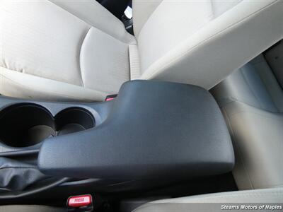 2015 Mazda MAZDA3 i Sport - Photo 33 - Naples, FL 34104