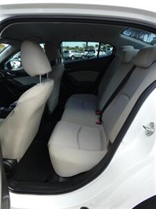 2015 Mazda MAZDA3 i Sport - Photo 42 - Naples, FL 34104