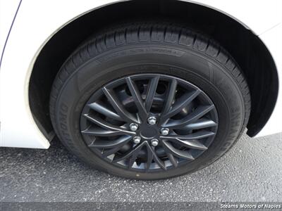2015 Mazda MAZDA3 i Sport - Photo 20 - Naples, FL 34104