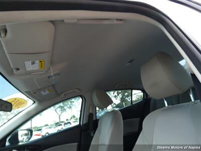 2015 Mazda MAZDA3 i Sport - Photo 36 - Naples, FL 34104