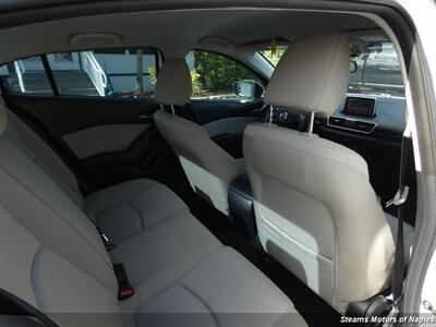 2015 Mazda MAZDA3 i Sport - Photo 52 - Naples, FL 34104