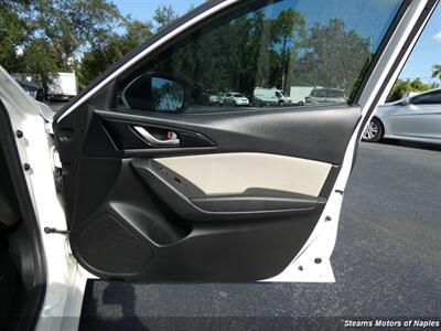 2015 Mazda MAZDA3 i Sport - Photo 49 - Naples, FL 34104
