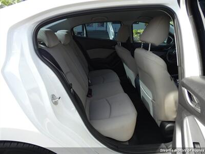 2015 Mazda MAZDA3 i Sport - Photo 51 - Naples, FL 34104
