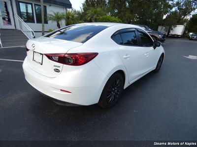 2015 Mazda MAZDA3 i Sport - Photo 11 - Naples, FL 34104