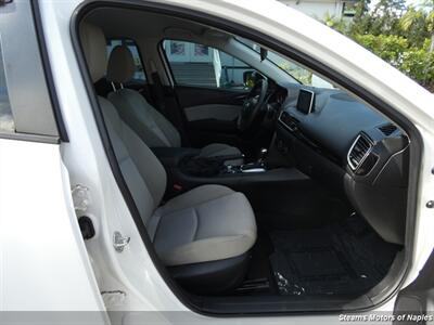 2015 Mazda MAZDA3 i Sport - Photo 48 - Naples, FL 34104