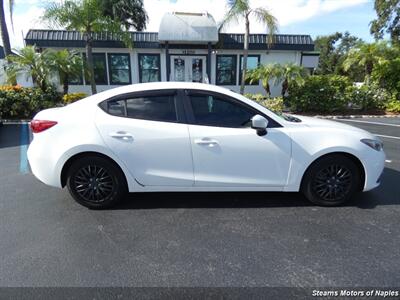 2015 Mazda MAZDA3 i Sport - Photo 2 - Naples, FL 34104