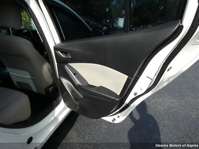 2015 Mazda MAZDA3 i Sport - Photo 53 - Naples, FL 34104