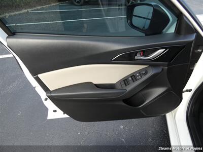 2015 Mazda MAZDA3 i Sport - Photo 40 - Naples, FL 34104