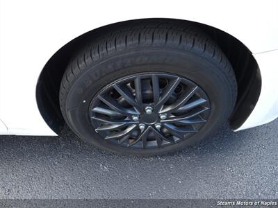 2015 Mazda MAZDA3 i Sport - Photo 18 - Naples, FL 34104