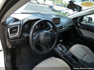 2015 Mazda MAZDA3 i Sport - Photo 37 - Naples, FL 34104