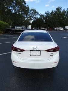 2015 Mazda MAZDA3 i Sport - Photo 13 - Naples, FL 34104