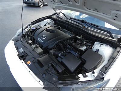 2015 Mazda MAZDA3 i Sport - Photo 8 - Naples, FL 34104