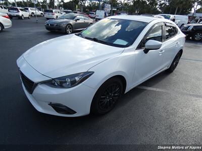 2015 Mazda MAZDA3 i Sport - Photo 3 - Naples, FL 34104